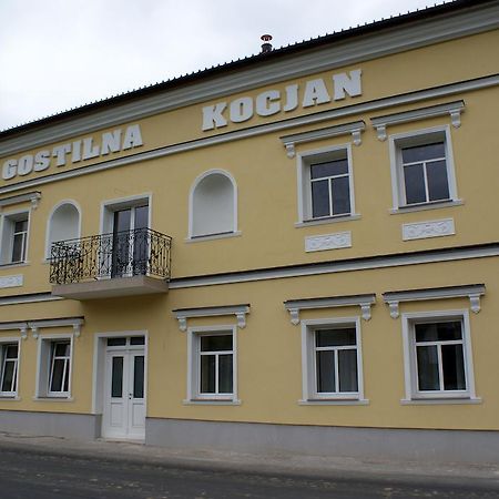 Hotel Gostilna In Prenocisce Kocjan Bizeljsko Exterior foto