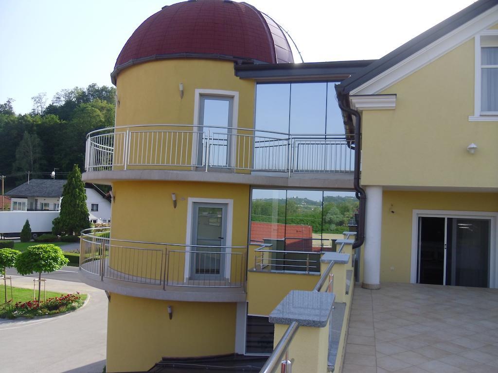 Hotel Gostilna In Prenocisce Kocjan Bizeljsko Exterior foto